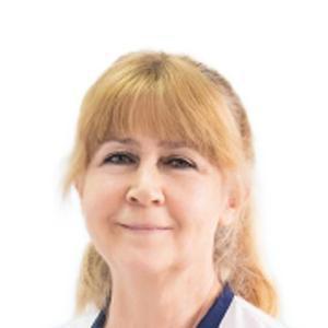 Окунева Ирина Николаевна