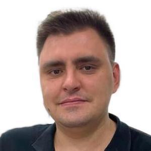 Соболев Артур Дмитриевич