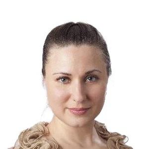 Даньшина Наталья Александровна