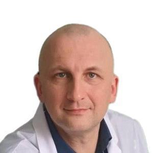 Степин Дмитрий Николаевич