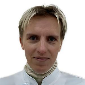 Храпова Наталья Михайловна