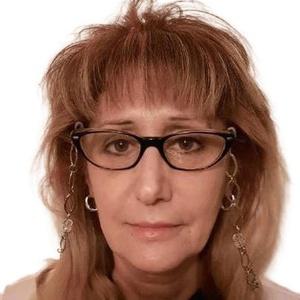 Дмитриева Елена Валерьевна