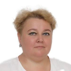 Ткачук Светлана Евгеньевна