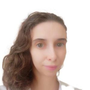 Рябова Мария Владимировна