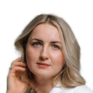Гергелева Екатерина Александровна
