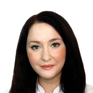 Гук Олеся Вячеславовна