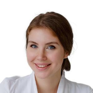 Галяшкина Александра Алексеевна