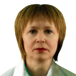 Наймушина Лариса Григорьевна
