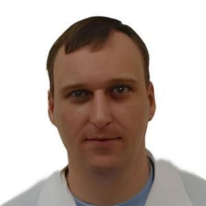 Феклин Степан Валентинович