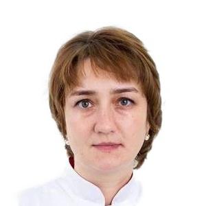 Ильина Екатерина Сергеевна
