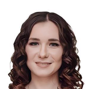Халитова Элина Радиковна
