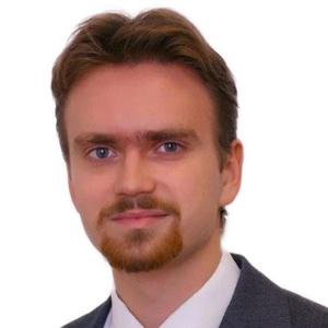 Есин Сергей Геннадьевич