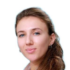 Михайлова Валерия Александровна