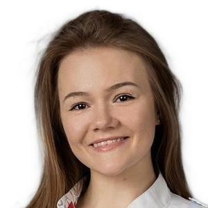 Литвинцева Олеся Павловна