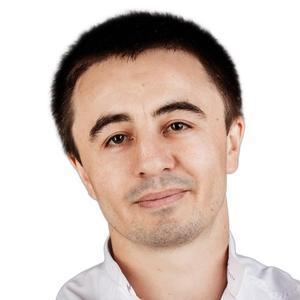 Бургуев Садык Исмайевич