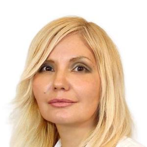 Шириязданова Ирина Рифкатовна