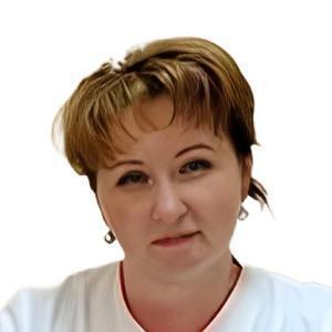 Ткачева Елена Викторовна