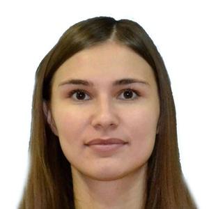 Юлдашева Софья Владимировна