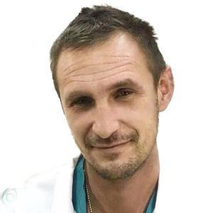 Стрепетков Евгений Владимирович