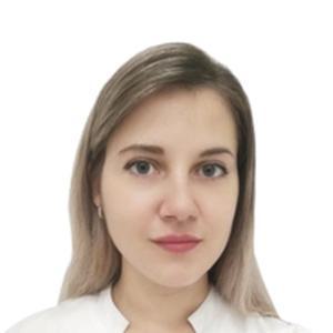 Володькина Александра Владиславовна