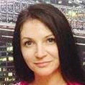 Ежова Ольга Александровна