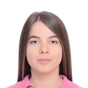Алимова Фатиме Ибраимовна