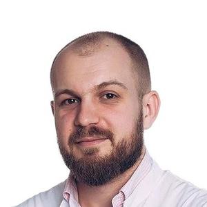 Заика Владимир Игоревич