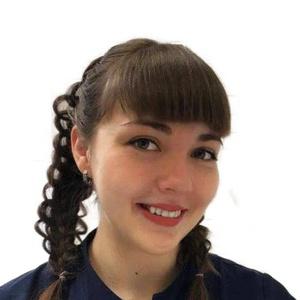 Лапина Ольга Викторовна