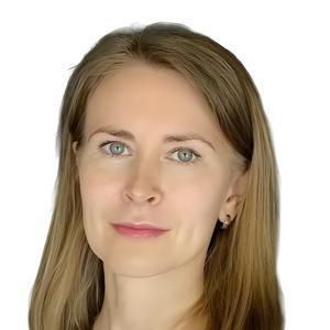 Герасимова Людмила Николаевна