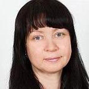 Гайдамака Елена Алексеевна