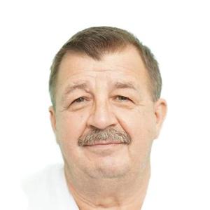 Исмагилов Рустам Харисович