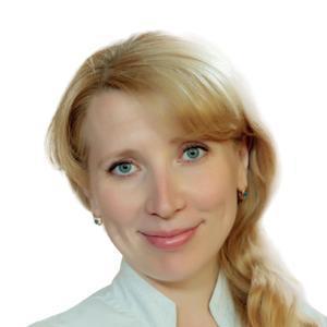 Ширяева Зинаида Сергеевна