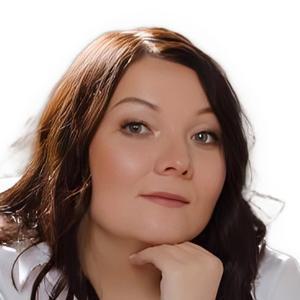 Пантелеева Галина Евгеньевна