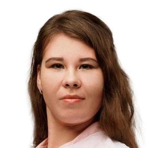 Есина Маргарита Михайловна