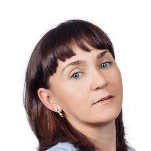 Алехина Елена Владимировна