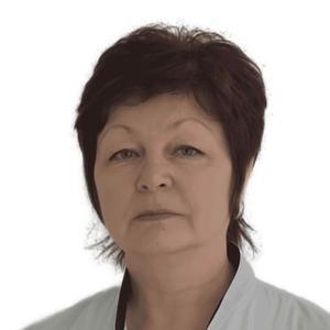 Андреева Марина Витальевна