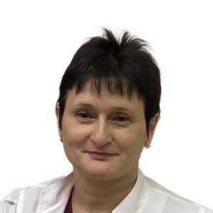 Злобина Наталия Владимировна