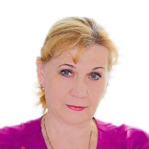 Яковлева Мария Александровна
