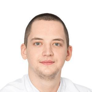 Баканов Антон Валерьевич
