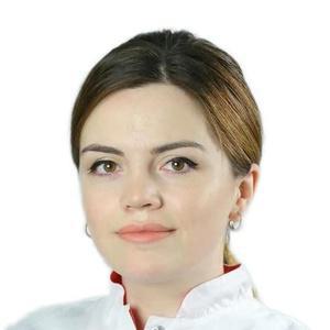 Хайбулаева Патимат Магомедхабибовна