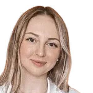 Кузовина Ирина Владимировна