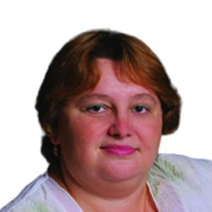 Фролова Ирина Алексеевна