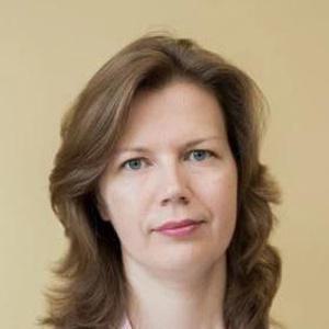 Олейник Анна Валентиновна