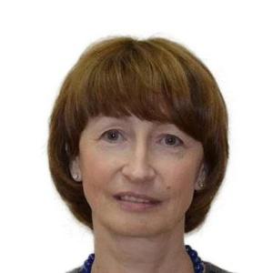 Девишева Марина Юрьевна