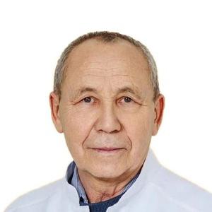 Юдин Николай Александрович