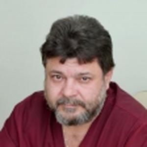 Спирков Александр Николаевич