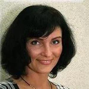 Блауберг Елена Николаевна