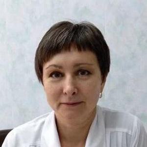 Гусева Светлана Юрьевна