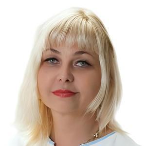 Хамзина Елена Владимировна