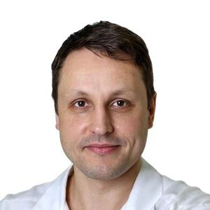 Воротников Евгений Сергеевич